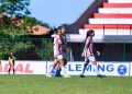 San Lorenzo doblegó a Sportivo Luqueño