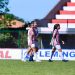 San Lorenzo doblegó a Sportivo Luqueño