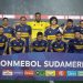 Boca Juniors sobrevive a la reacción de São Paulo y se planta en semifinales de la Sudamericana 2026