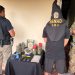 Detuvieron a «Capullo», distribuidor de marihuana premium en Fernando de la Mora