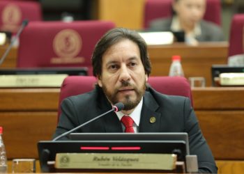 Piden transparentar los dividendos del Estado en LATAM y el oro de Paso Yobái