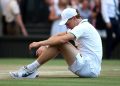 Jannik Sinner renuncia a Pekín y aplaza su regreso a las pistas