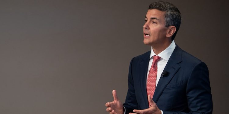 Peña: «necesitamos viajar más y mostrar el gran país que tenemos»