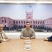 Santiago Peña designa a Isaías Fretes como nuevo ministro de Salud