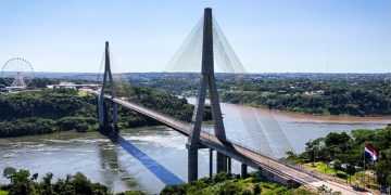 Reducen costo de la Tarjeta Vecinal Fronteriza para el Puente de la Integración