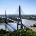 Reducen costo de la Tarjeta Vecinal Fronteriza para el Puente de la Integración