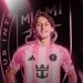 Inter Miami oficializa la llegada del futbolista paraguayo Matías Galarza