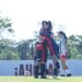 Cerro Porteño goleó a Rubio Ñu y culminó en el podio