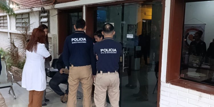 Caso Sol Chávez: se entregaron las dos condenadas por la muerte de la joven