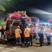 Familiares de víctimas del accidente de Pedrozo demandan al Estado por G. 27.000 millones