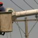 Delcy Rodríguez denuncia supuesto sabotaje al sistema eléctrico de Venezuela