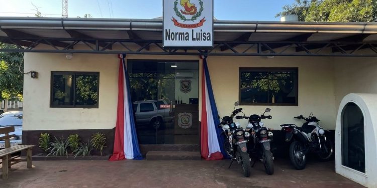 Niño de 3 años muere ahogado en una piscina abandonada en Ciudad del Este