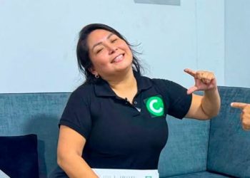 Asesinaron a una candidata durante un acto de campaña en Perú