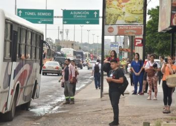 Subsidio se quintuplicó, pero la mejora nunca llegó a las calles, afirmó consultor