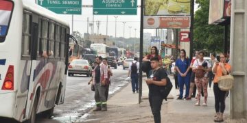 Subsidio se quintuplicó, pero la mejora nunca llegó a las calles, afirmó consultor