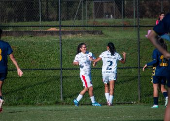 Cerro Porteño derrotó a Trinidense en Ypané