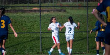 Cerro Porteño derrotó a Trinidense en Ypané