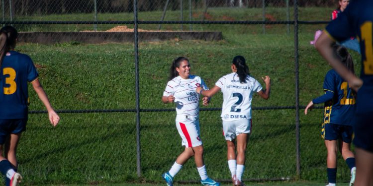 Cerro Porteño derrotó a Trinidense en Ypané