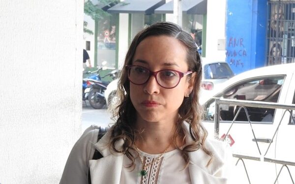 Absolución de exjueza queda firme tras la renuncia de la querella y el desistimiento fiscal