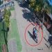 Tiroteo en el barrio San Francisco termina con un joven herido y dos aprehendidos