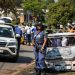 Dos tiroteos dejan al menos 27 fallecidos en Sudáfrica
