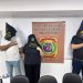 Tres detenidos por presunta privación ilegítima de libertad