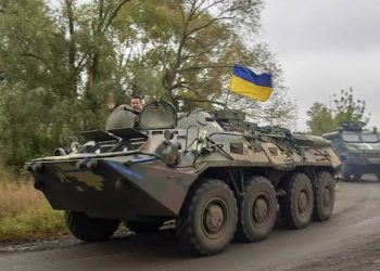 UE liberó 6.600 millones de euros en ayuda militar a Ucrania