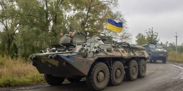 UE liberó 6.600 millones de euros en ayuda militar a Ucrania