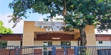 Roban equipos informáticos de una USF en Lambaré y afectan atención a pacientes