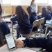 Ley que restringe el uso de celulares en escuelas y colegios tendrá sanción automática