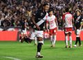 Un Vasco da Gama plagado de suplentes eliminó a Independiente Santa Fe y avanzó a semifinales de la Sudamericana 2026