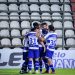 2 de Mayo vence de visitante a San Lorenzo y sigue como solitario puntero