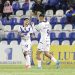Ameliano derrota a Luqueño en un partido clave por la permanencia
