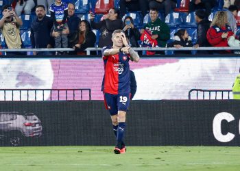 Cerro Porteño vence sobre el final a Nacional y escala posiciones en la tabla