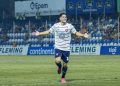 Cerro Porteño derrota a Recoleta FC en Itauguá