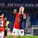 Cerro Porteño vence por la mínima a Rubio Ñu y queda a seis de la cima