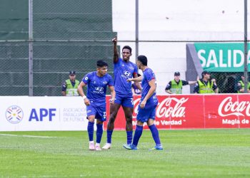 Copa Paraguay 2026: Independiente CG da otro batacazo, esta vez eliminando a Nacional