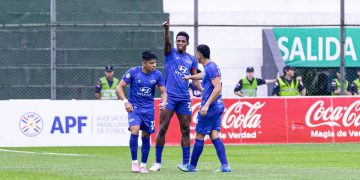 Copa Paraguay 2026: Independiente CG da otro batacazo, esta vez eliminando a Nacional