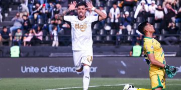 Libertad vence como local a Rubio Ñu y sigue al acecho de la cima