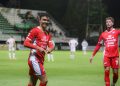 Nacional vence por la mínima a Rubio Ñu y se coloca a cuatro puntos del líder