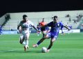 Nacional y Ameliano se frenan con un empate que poco sirve a ambos