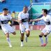 Olimpia triunfa sobre Sportivo Luqueño y queda a tres puntos de la cima