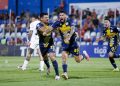 Trinidense vuelve a ser una vez más la pesadilla de Cerro Porteño