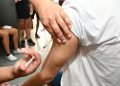 Salud amplía vacunación contra el dengue a personas de 6 a 60 años