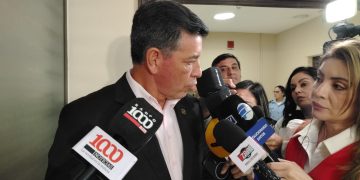 Ríos: «no existe causal alguna» para un juicio político contra la Corte