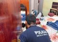 Falsos policías asaltan una vivienda y se llevan un millonario botín en Minga Guazú