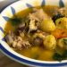 El vori vori vuelve a ser elegido como la mejor sopa del mundo