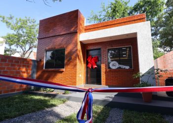 Crédito habitacional alcanza 26,76% y amplía opciones para acceder a una vivienda