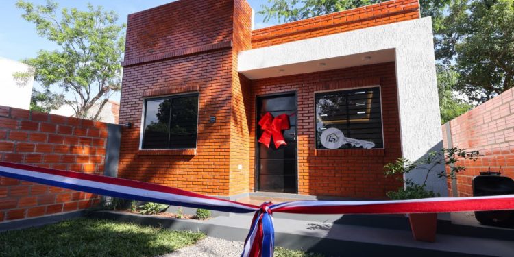 Crédito habitacional alcanza 26,76% y amplía opciones para acceder a una vivienda