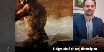 El ogro (dejó de ser) filantrópico